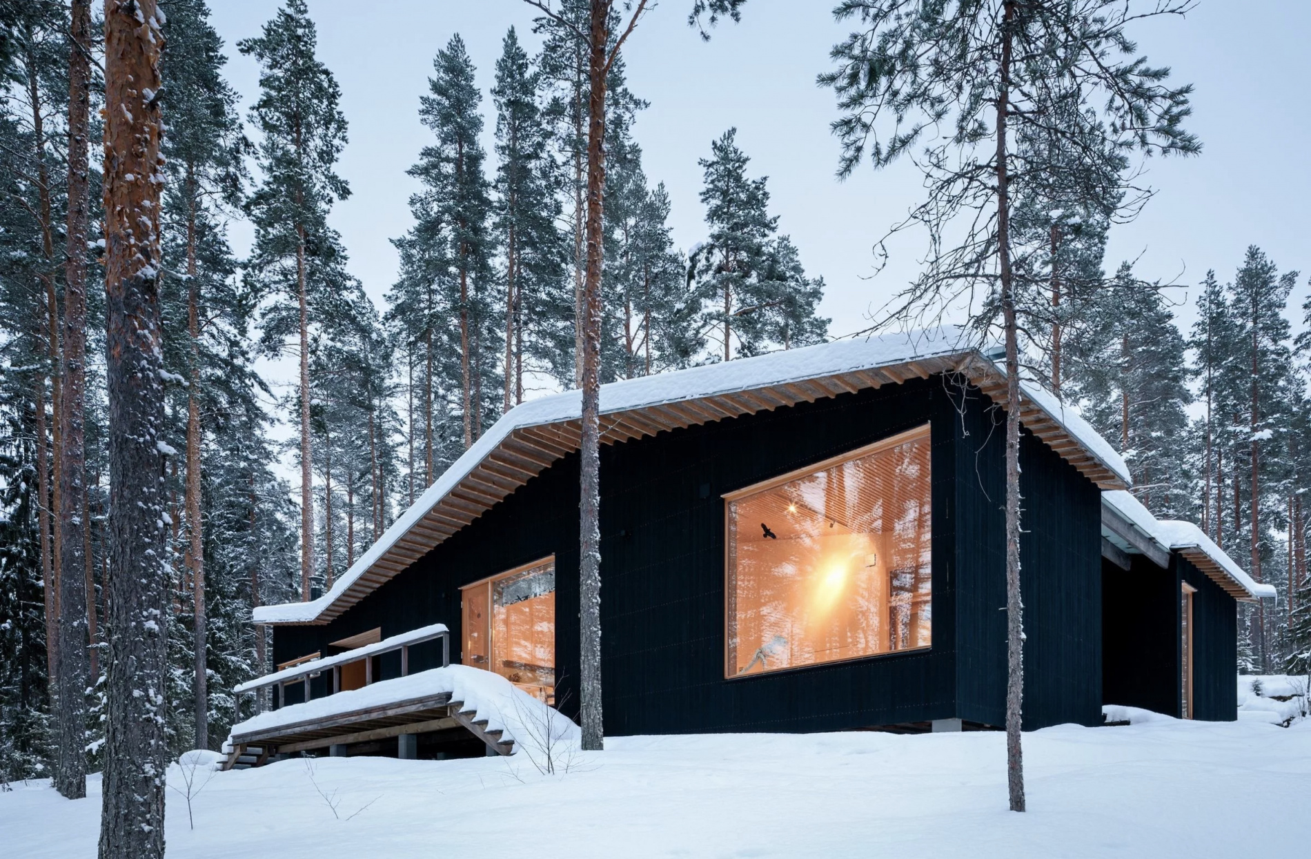 9 фактов о скандинавском стиле