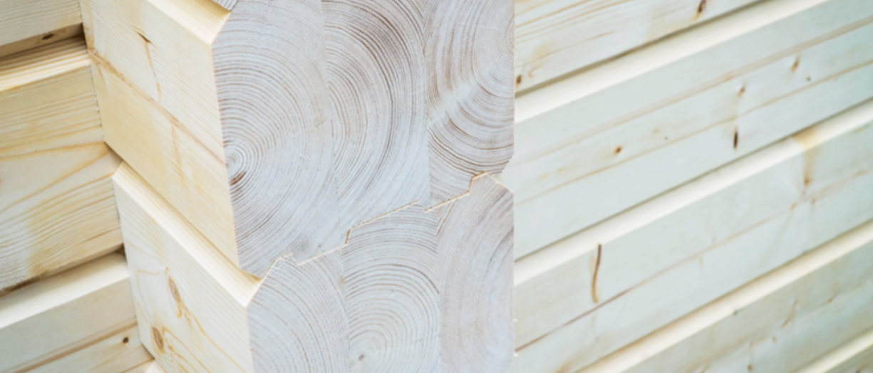 Особенности технологий деревянного домостроения