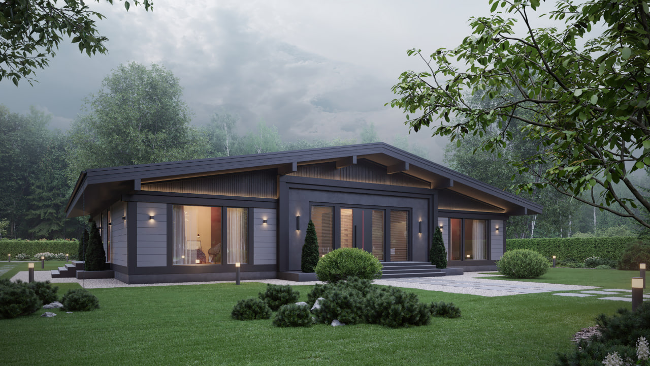 Выбрать дом металлический дом в Ейск Выбрать дом металлический дом в Ейск